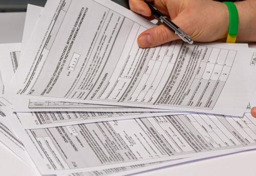 Unterstützung im Umgang mit Ämtern und Behörden