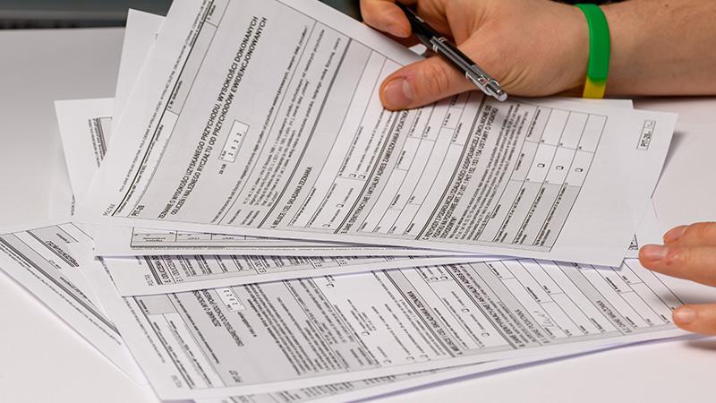 Unterstützung im Umgang mit Ämtern und Behörden