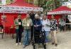 Na Nau Fest des AWO-Ortsvereins St. Johann